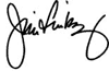 Image of Jim Linksz Signature