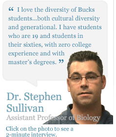 Image of Steve Sullivan Quote