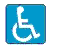 accessible