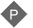 Image of employee parking sign