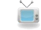 Image of tv icon