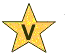 Image of visitor parking icon