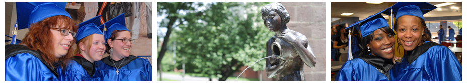 Banner image for Foundation/Alumni