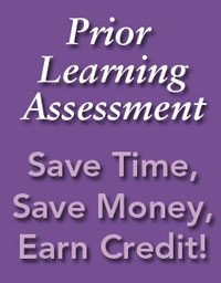 Image of Prior Learning Assessment