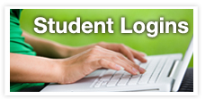 button used on login info page to link to student informatino
