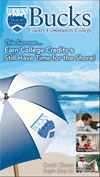 Summer Mailer Cover