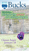 Spring 2012 Brochure Cover