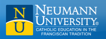 Logo of Neumann University