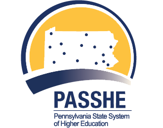 Logo for PASSHE
