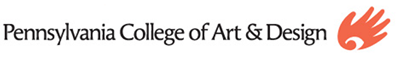 Logo for Philadelphia College of Art & Design
