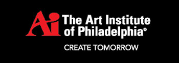 Logo for Art Institue of Philadelphia