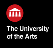 Logo for University of the Arts