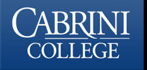 Logo for Cabrini College