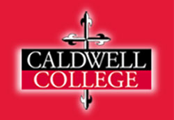 Logo for Caldwell College