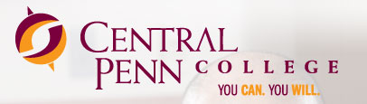 Logo for Central Penn College