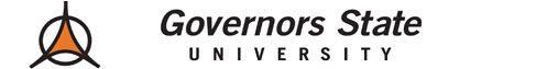 Logo for Governors State University