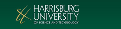 Logo for Harrisburg University of Science & Technology