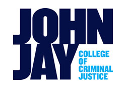 Logo of John Jay College of Criminal Justice