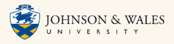 Logo of ohnson & Wales University