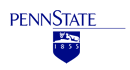 Logo for Penn State