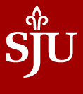 Logo for Saint Josephs University