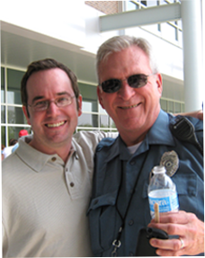 Image of 2 men