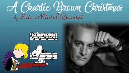 Zlock Performing Arts Center event listing image