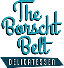 The Borscht Belt in Stockton, New Jersey
