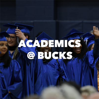 Academics @ Bucks