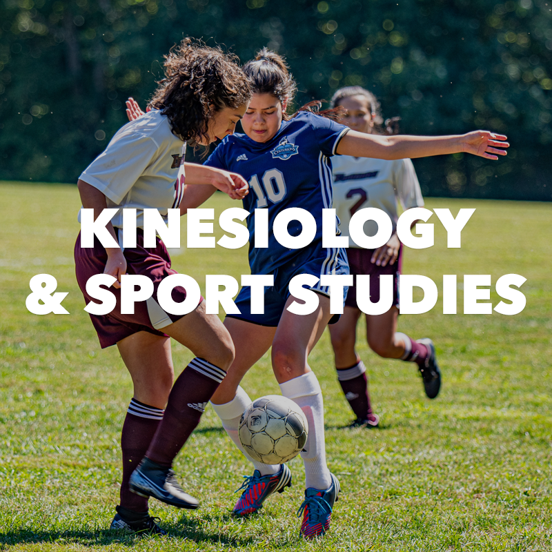 Kinesiology & Sport Studies