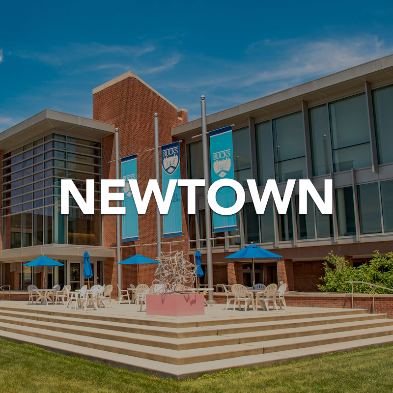 newtown campus