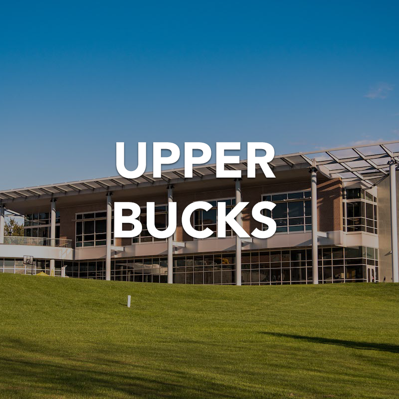 upper bucks campus