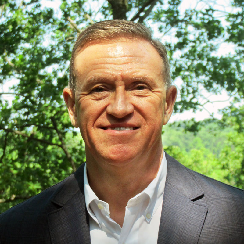 Blake H. Eisenhart