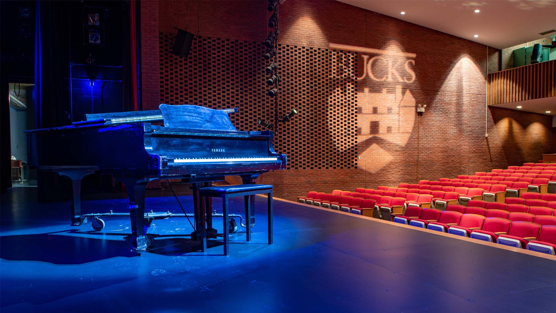 Zlock Performing Arts Center