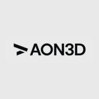 aon3d logo