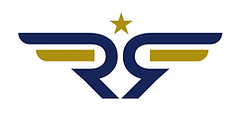Logo for Double R Flight Academy