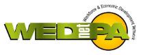 Logo of WEDnet 
