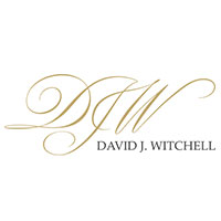 David J. Witchell Salon logo