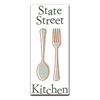 State Street Kitchen logo