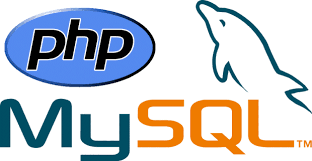 PHP Mysql logo