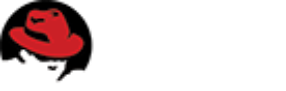 Red Hat Linux logo