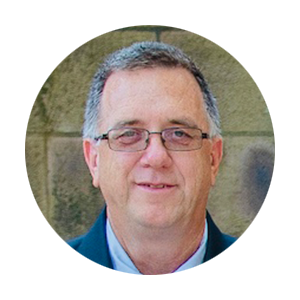 Robert Grunmeier headshot