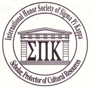 Sigma Pi Kappa insignia