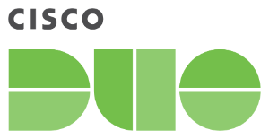 Cisco Duo logo