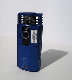 Image of Q3 camera