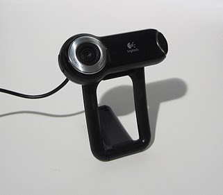 Image of Web cam