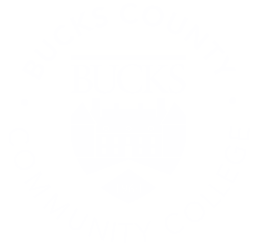 Login | Bucks County Community College