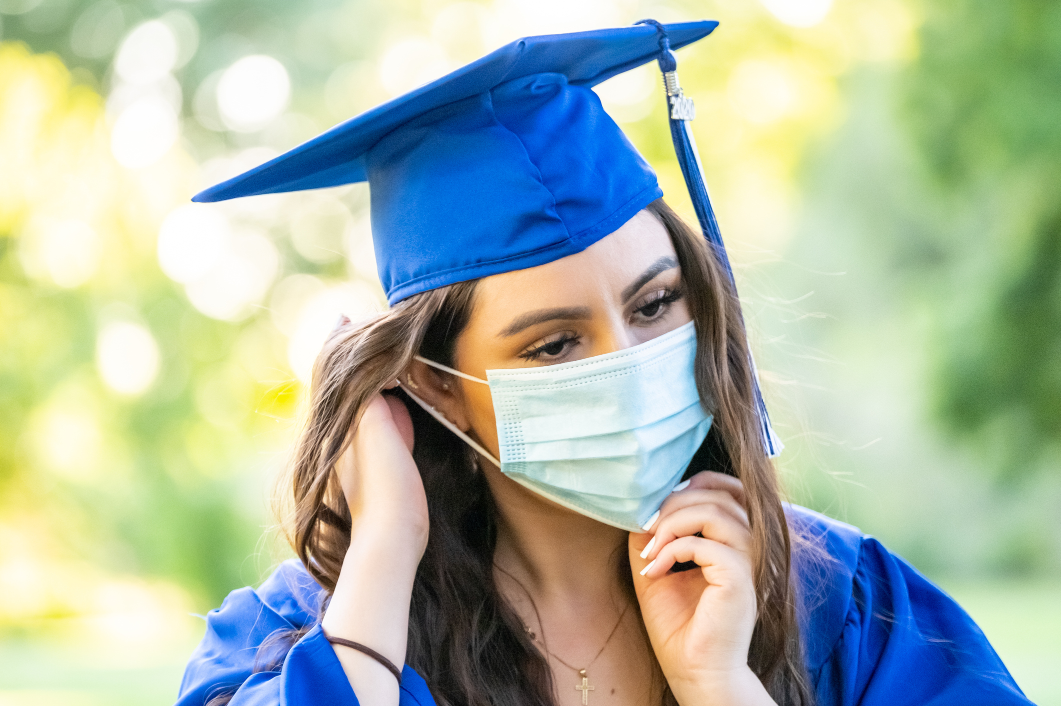 Commencement Ceremony Bucks County Community College