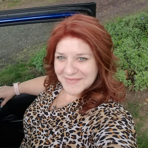 Jacqueline Leming-Russell