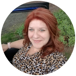 Jacqueline Leming-Russell